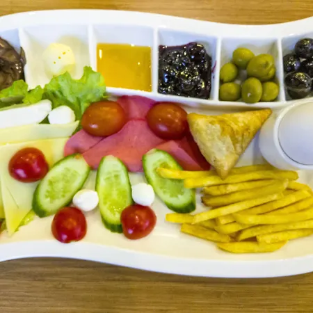 Grand Elmira 이스탄불