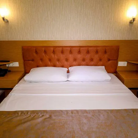 아파트호텔 Grand Elmira 이스탄불