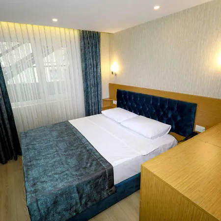 Grand Elmira 3* 이스탄불