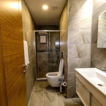 Grand Elmira 아파트호텔