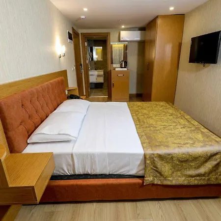 아파트호텔 Grand Elmira 이스탄불