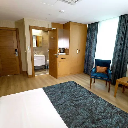 Grand Elmira 아파트호텔