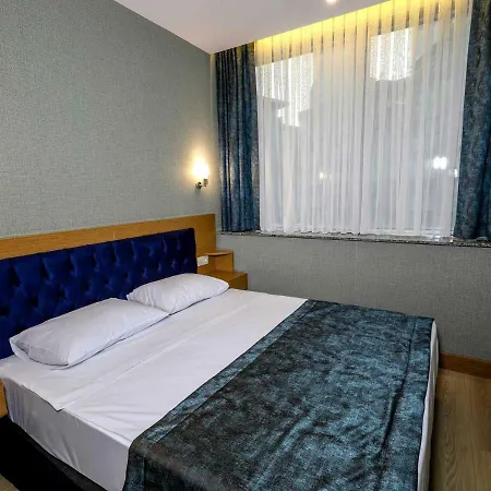 Grand Elmira 3* 이스탄불