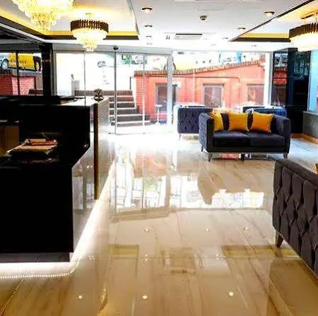 Grand Elmira 3* 이스탄불