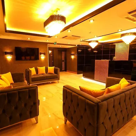 Grand Elmira Estambul