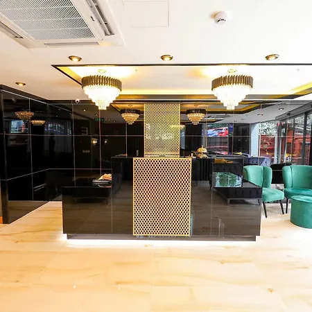 Grand Elmira Apartahotel