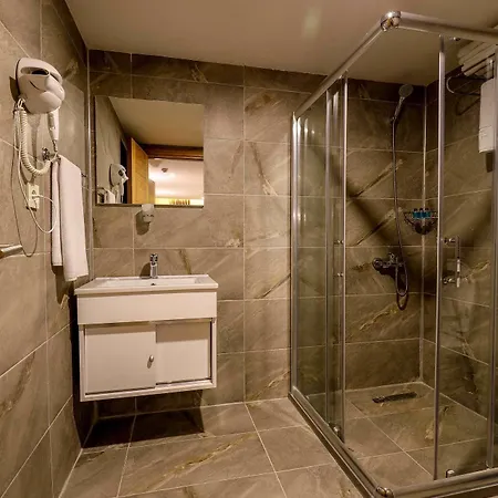 Apartahotel Grand Elmira 3*