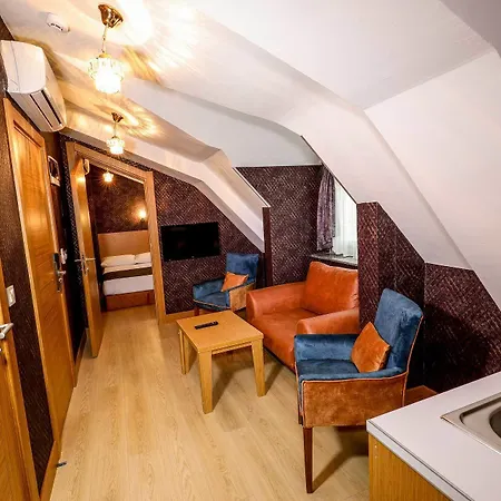 Grand Elmira Apartahotel