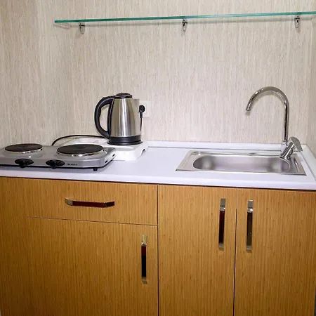 Grand Elmira Estambul