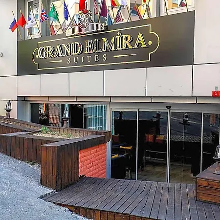 Grand Elmira Istanbul
