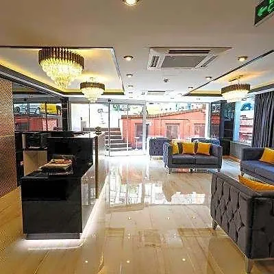 Aparthotel Grand Elmira 3*