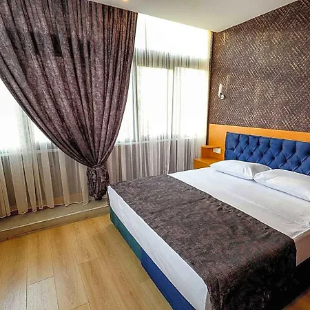 Aparthotel Grand Elmira Istanbul