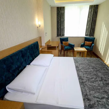 Grand Elmira 3* اسطنبول