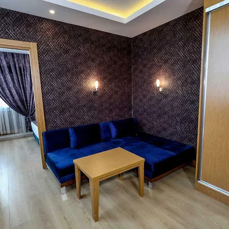 Grand Elmira 公寓式酒店