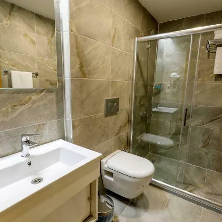 شقة فندقية Grand Elmira 3*