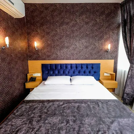 Grand Elmira Provincia di Istanbul