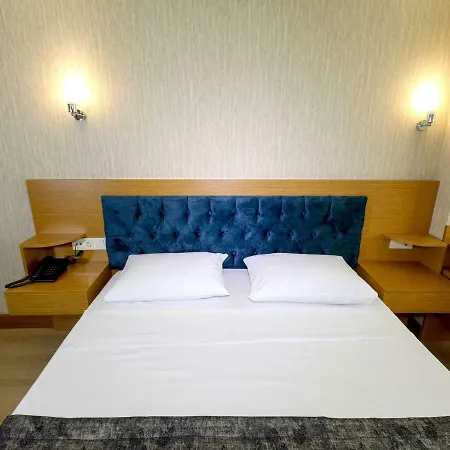 Grand Elmira Apartmanhotel
