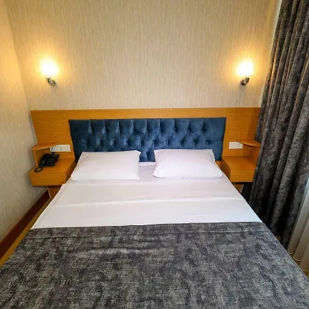 Grand Elmira Aparthotel