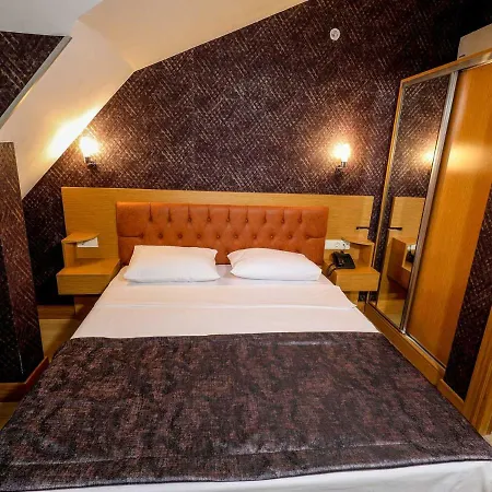 Grand Elmira Provincia di Istanbul