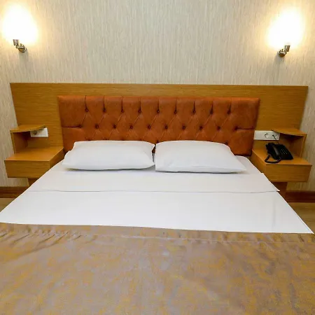 公寓式酒店 Grand Elmira 3*