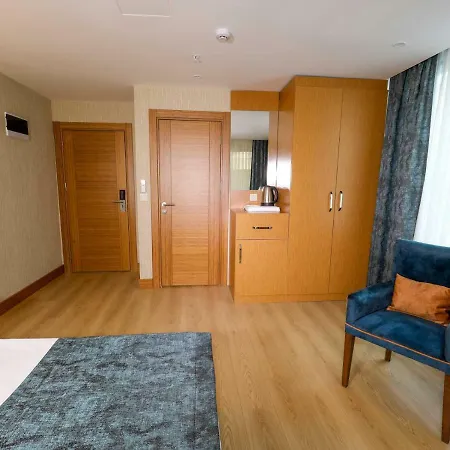 Grand Elmira Provincia di Istanbul