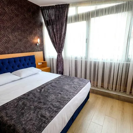 Grand Elmira شقة فندقية اسطنبول