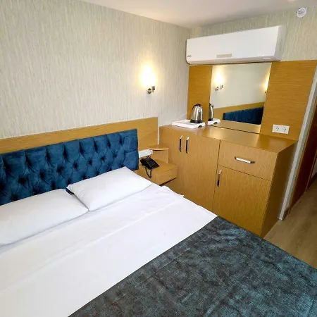 Grand Elmira 3* اسطنبول