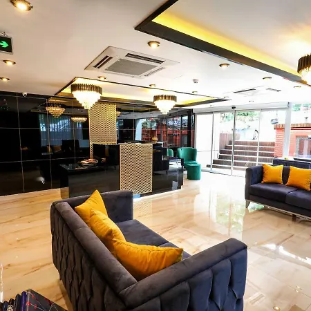 Aparthotel Grand Elmira