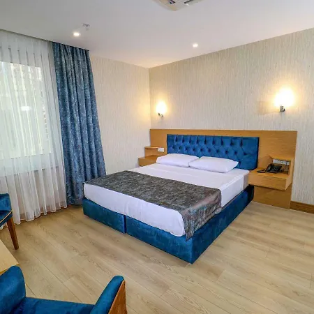 Grand Elmira شقة فندقية اسطنبول