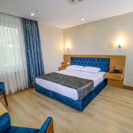 Grand Elmira Aparthotel Provincia di Istanbul