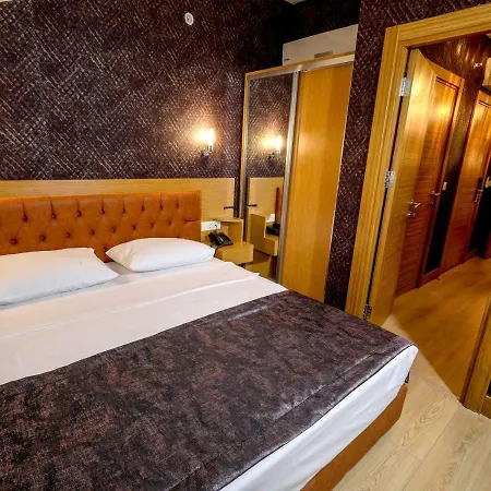 Grand Elmira Provincia di Istanbul