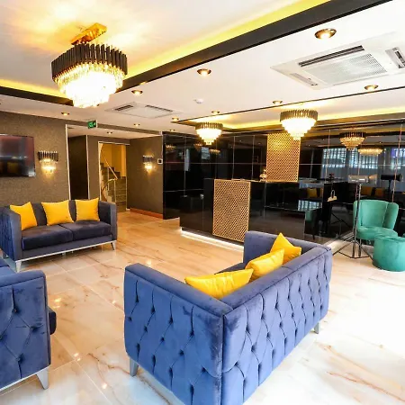 Grand Elmira Apartmanhotel