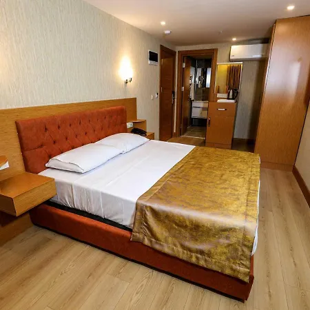 Apartmanhotel Grand Elmira