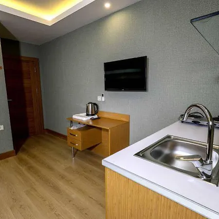Grand Elmira Provincia di Istanbul