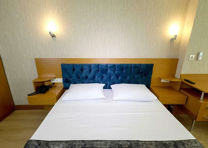 Grand Elmira Lejlighedshotel