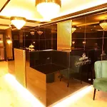 Grand Elmira Ξενοδοχείο με διαμερίσματα 3*