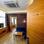 Grand Elmira Ξενοδοχείο με διαμερίσματα Κωνσταντινούπολη