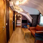Grand Elmira Ξενοδοχείο με διαμερίσματα 3*