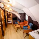 Grand Elmira Ξενοδοχείο με διαμερίσματα