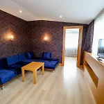 Grand Elmira Ξενοδοχείο με διαμερίσματα 3*