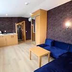Grand Elmira Ξενοδοχείο με διαμερίσματα