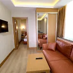Ξενοδοχείο με διαμερίσματα Grand Elmira Κωνσταντινούπολη