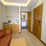 Grand Elmira Ξενοδοχείο με διαμερίσματα