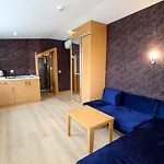 Ξενοδοχείο με διαμερίσματα Grand Elmira Κωνσταντινούπολη