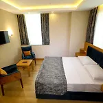 Ξενοδοχείο με διαμερίσματα Grand Elmira Κωνσταντινούπολη