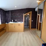 Grand Elmira Ξενοδοχείο με διαμερίσματα 3*