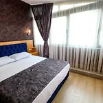 Grand Elmira Ξενοδοχείο με διαμερίσματα Κωνσταντινούπολη