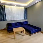 Grand Elmira Ξενοδοχείο με διαμερίσματα Κωνσταντινούπολη