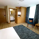 Grand Elmira Ξενοδοχείο με διαμερίσματα