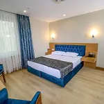Grand Elmira Aparthotel Istanbul